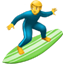 :surfer: