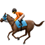 :horse_racing: