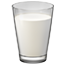 :milk_glass: