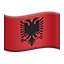:albania: