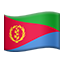 :eritrea: