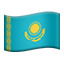 :kazakhstan: