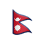 :nepal: