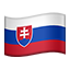 :slovakia:
