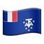 :french_southern_territories: