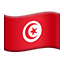 :tunisia: