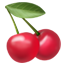 :cherries: