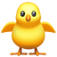 :hatched_chick: