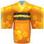 :kimono: