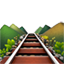 :railway_track: