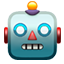 :robot: